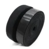 5m/16.4ft Roll of Self Adhesive Reusable Cable Tape for Cable/Wire Management 5