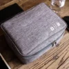 Cord Protector & Cable Management Storage Bag 6